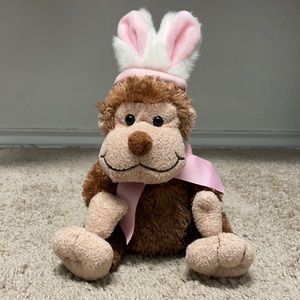 2010 Animal Adventure plush made for Harry & David